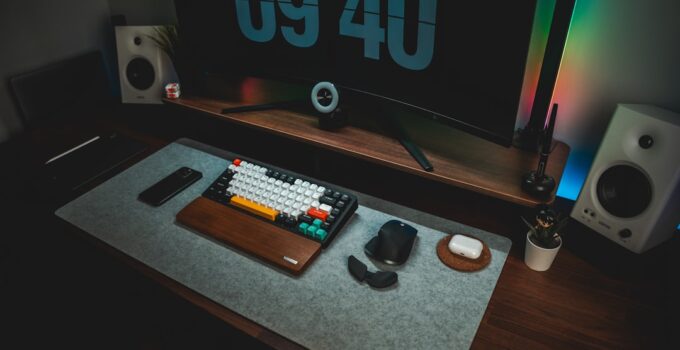 Photo VPN setup