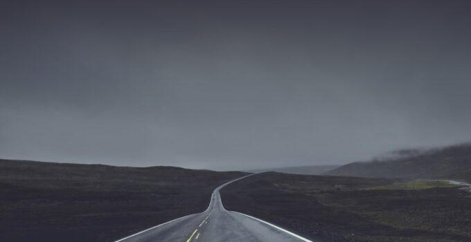 Photo Financial roadmap