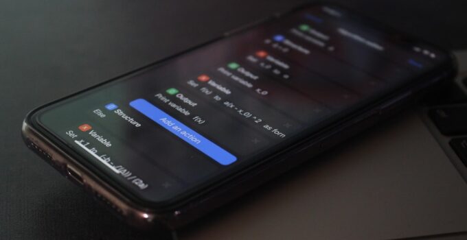 Photo Habit tracker app interface