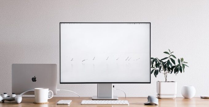 Photo Virtual whiteboard