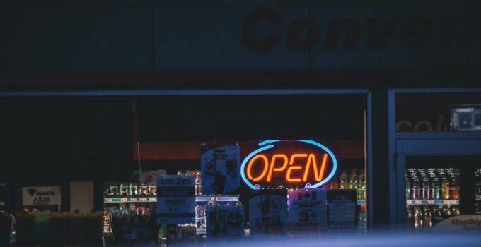 Photo Open-minded conversation