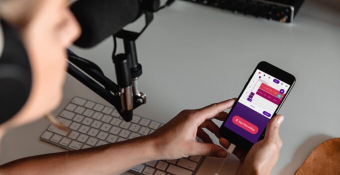 Photo Podcast Apps