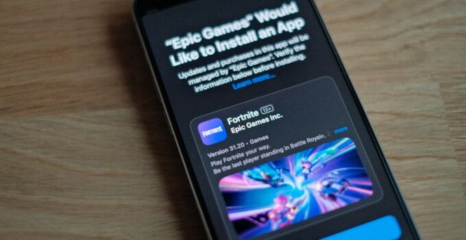 Photo Gaming Apps