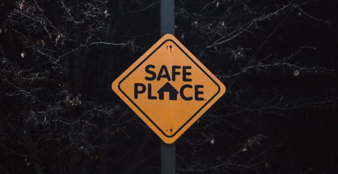 Photo Psychological Safety