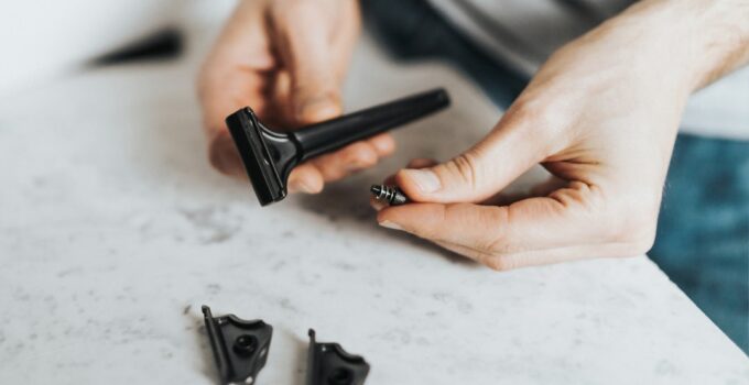 Photo Pet Grooming Tools