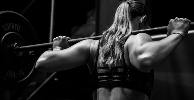 Photo Muscle Imbalances