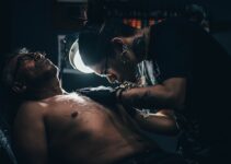 Chest Stretching Techniques for Better Range of Motion