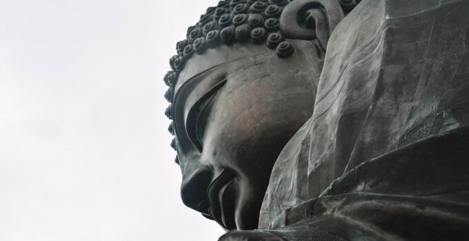 Photo Inner Wisdom