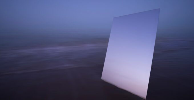 Photo Reflection Apps