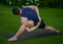 Back Stretches Every Lifter Should Know