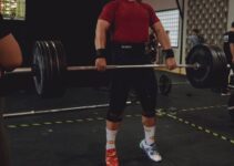 Olympic Lifting for Back Development: Rows and Pulls