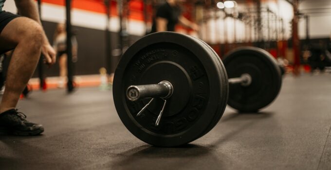 Photo Volume Training Methods