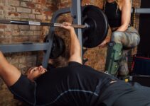 Master the Bench Press: Perfect Form for Maximum Chest Growth Master the Bench Press: Perfect Form for Maximum Chest Growth