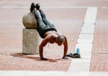 Decline Push-Ups: The Ultimate Bodyweight Chest Builder