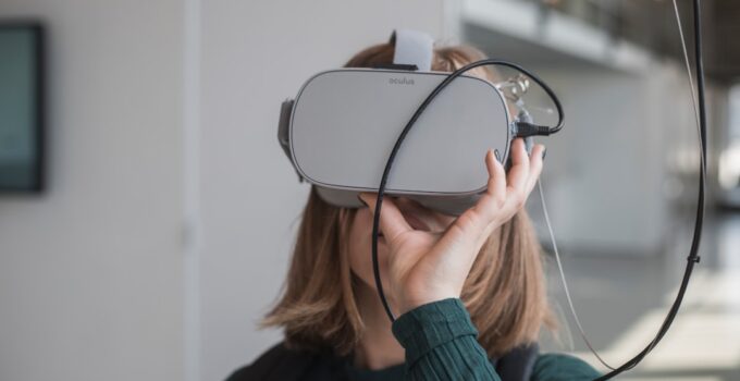 Photo AR Glasses