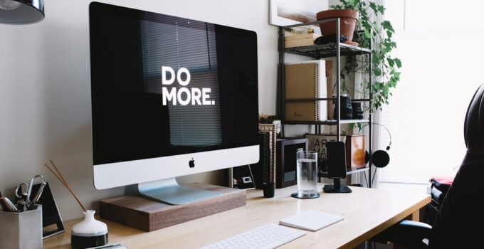 Photo Personal Brand