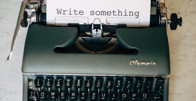 Photo AI Writing