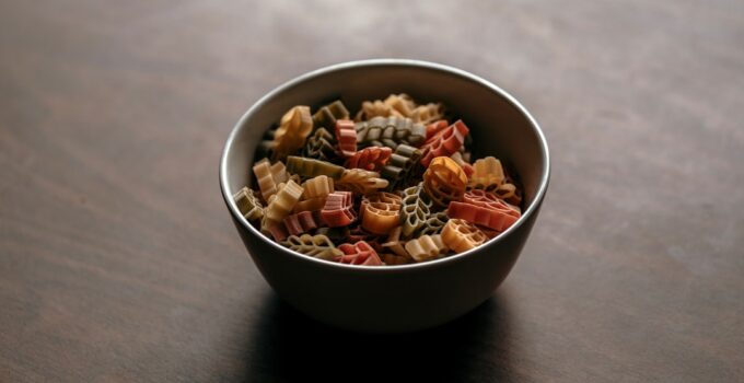 Photo Pet Nutrition