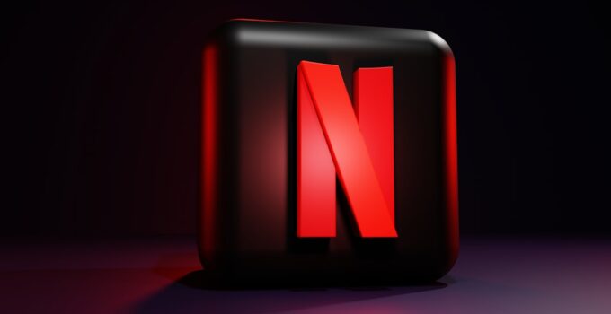 Photo Stream Netflix 8K