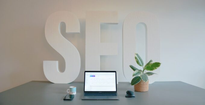 Photo Optimize Website AI Search Engines