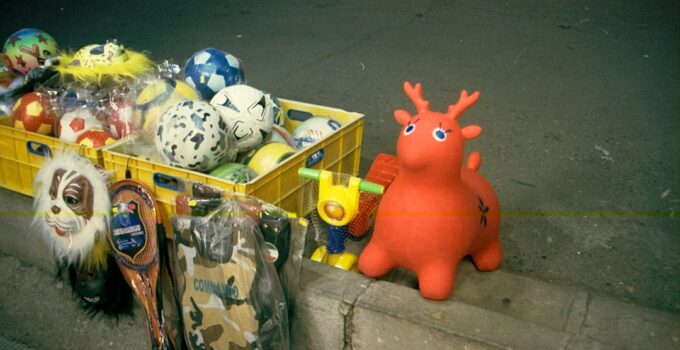 Photo AI Toys for Pet Enrichment