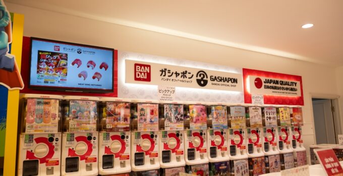 Photo Virtual Store