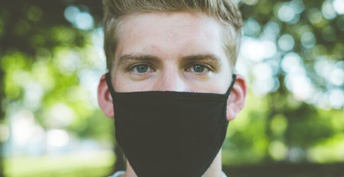 Photo Protect Identity AI Voice Cloning