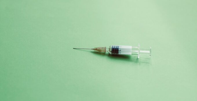 Photo Track Pet Vaccinations