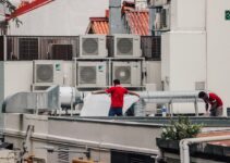 Roofing Repairs (10 titles)