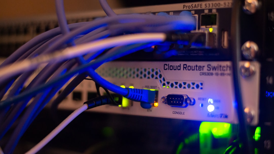 How To Fix Overloaded Internet Routers