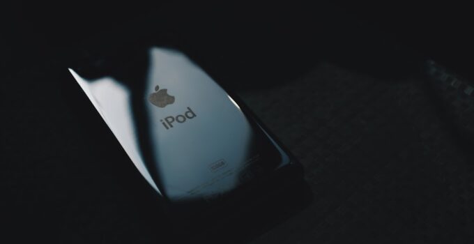 Photo Reset iPad Without Password