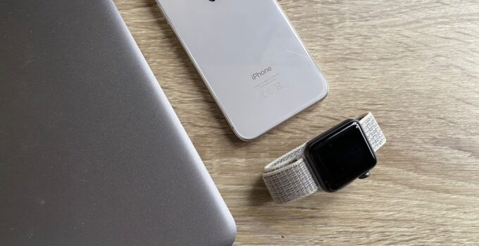 Photo Connect Smart Lock to WiFi