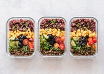 How to Meal Prep for the Entire Week in 2 Hours