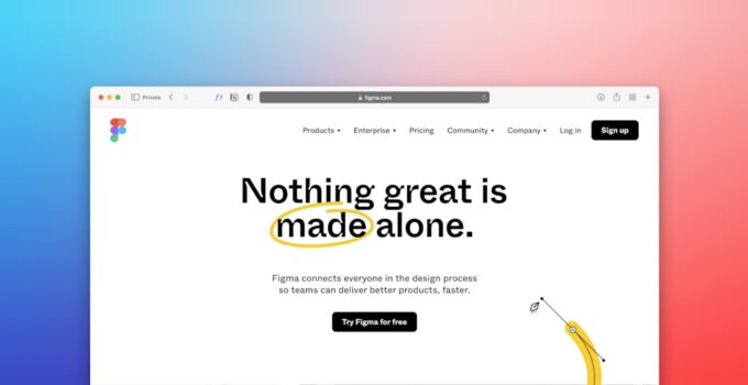 Photo Wix for Creating Websites