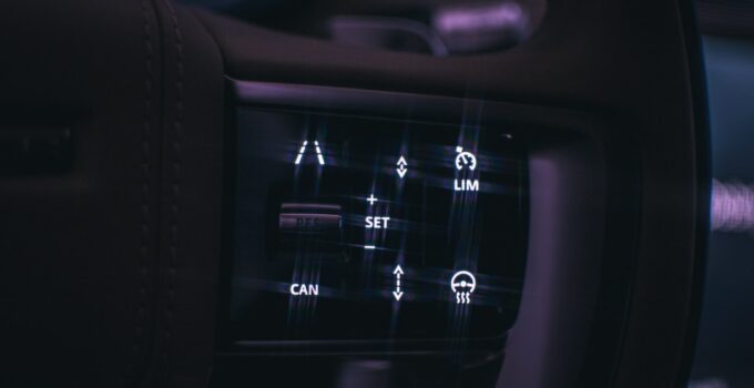 Photo Gesture Navigation