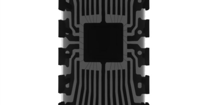 Photo Reset Chromecast Device