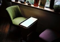 How to Connect Smart Mirror to WiFi