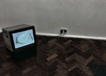How to Connect Smart Mirror to WiFi