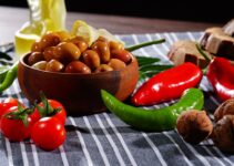 How to Start a Mediterranean Diet Plan