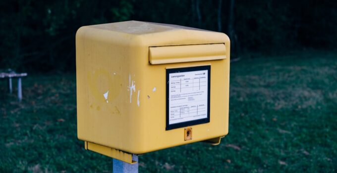 Photo Mailchimp