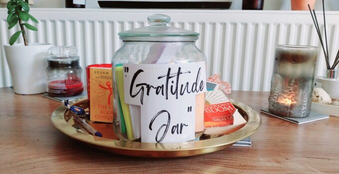 Photo Gratitude