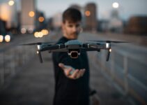 How to Connect Drone to Tablet