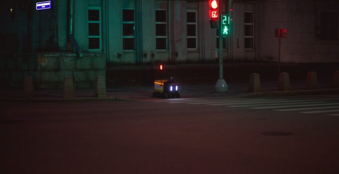 Photo Night Mode Android