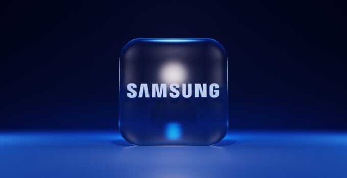 Photo Reset Samsung Galaxy Phone