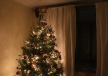 How to Create a Pet-Friendly Christmas Tree Setup