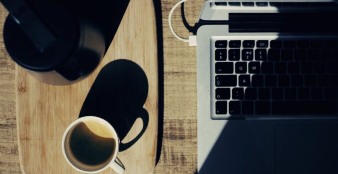 Photo Freelance Service Proposal