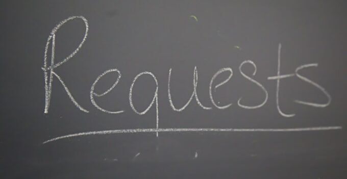 Photo Freelance Service Proposal