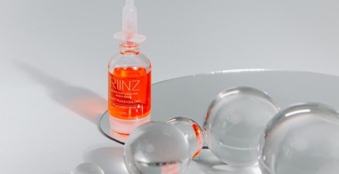 Photo Zinc Supplements