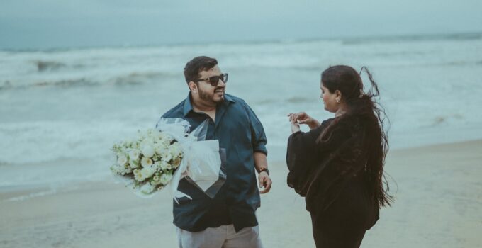 Photo Partnership Proposal