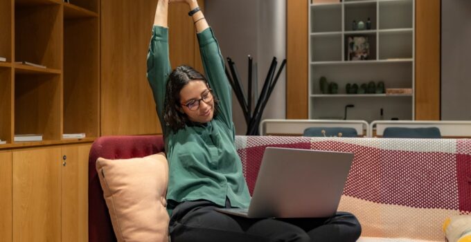 Photo Flexible Working Hours